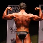 Nick  Collier - NPC EFX Big Sky Championships 2011 - #1